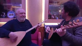 Musa Eroğlu & Erdem Şimşek - Emirdağı