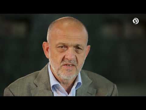 Udjeljuj pa će se i tebi udijeliti - prof. Salih ef. Haušić