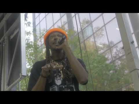 PATx Jam Room Music Festival 2025 Set