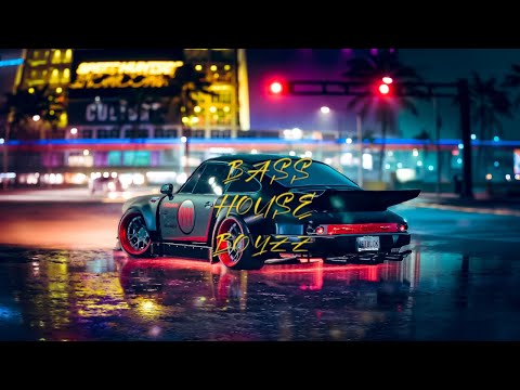 Nicky Youre, dazy - Sunroof [Bass boosted] [Speed up]