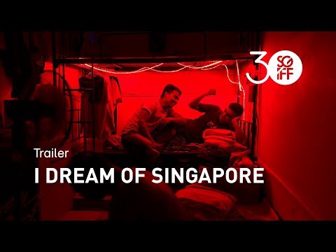 I Dream of Singapore