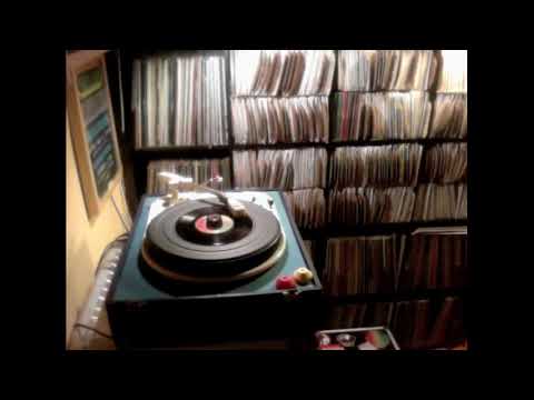 Judy Mowatt - Black Woman/Joy Tulloch - Black Beauty