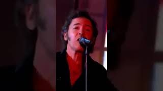 Elvis Costello, Springsteen, Van Zandt, Grohl, Kanal &amp; Thomas honor The Clash with &quot;London Calling.&quot;