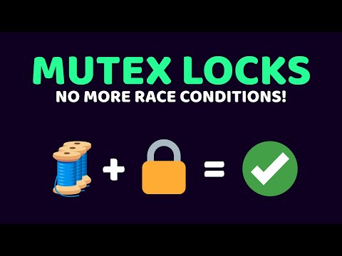 Mutex In Python