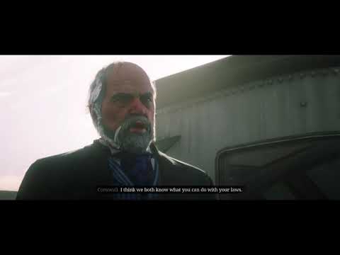 Red Dead Redemption 2 Walkthrough Gameplay Part 55 [No Commentary]