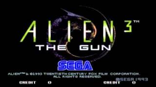 Alien 3 The Gun [Music] FIORINA -FURY- 161 part-II