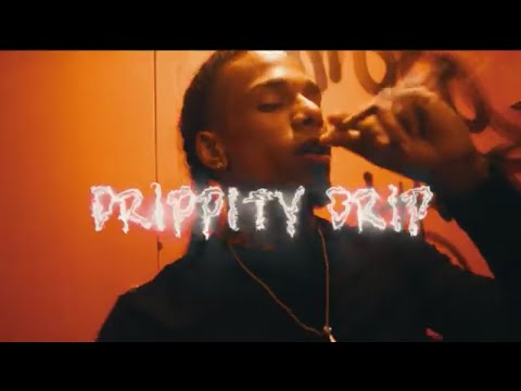 BENZO DOLLAH - DRIPPITY DRIP
