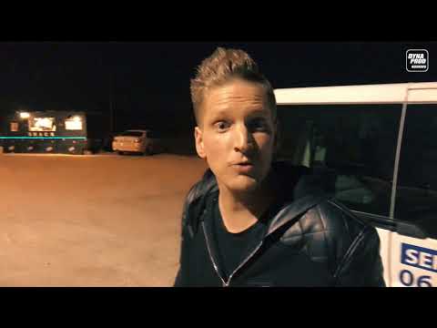 Nils van Zandt @ Joya Club Outdoor (France)