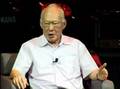 singapores lee kuan yew questions gay sex law.
