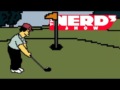The Nerd³ Show - 20/06/20 - POWER DRIVE
