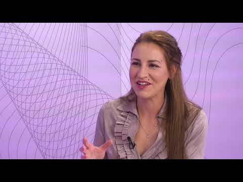 [IZ OČI V OČI] 31.05.2020 Nova24TV Gostja Nuša Rojs