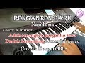PENGANTEN BARU Karaoke Nasida Ria Qasidah Cover Korg Pa300