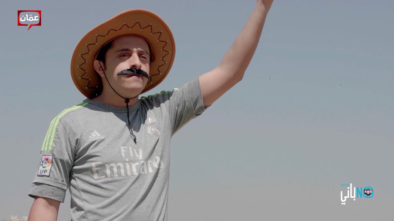 نوباني شو - الحلقة ١٢ : حلاق الحلاقين