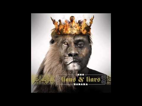 Sho Baraka - Half of Me ft. McKendree Augustas & Muche