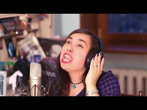 Manischa - I believe I can Fly (Live Cover)