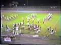 Wauseon Band 1986 Florida Competition