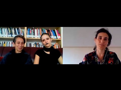 Veganisme popular. No formatge d’ametlles | La Cuina | MACBA