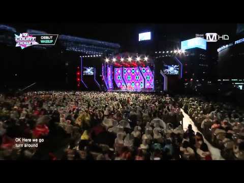 130808 Wassup - Wassup [HD]