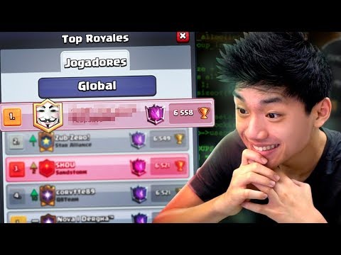 APRENDI OS SEGREDOS DAS MELHORES JOGADAS!! CLASH ROYALE