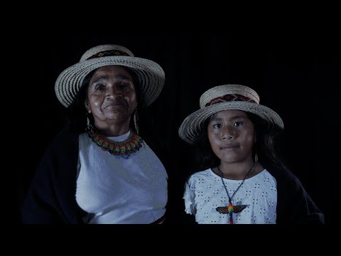 Mujeres en Resistencia (Capítulo 4) - LA MALSONANTE Y MEMNXI KIWE (Video oficial)