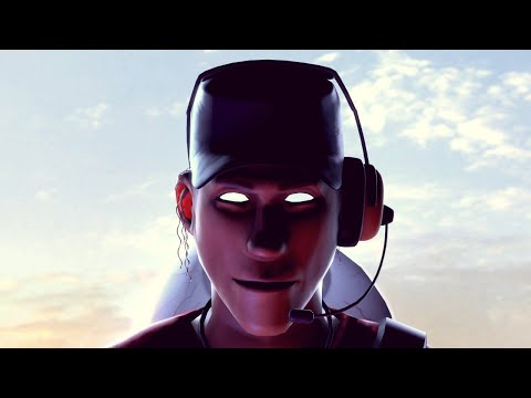 [SFM] ,,The Scout who Never Gave Up" {MN: Episode 1}