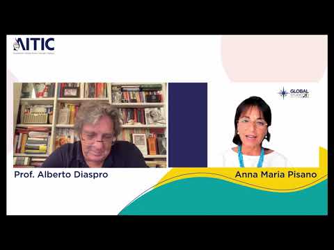 Intervista prof. Alberto Diaspro