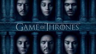Game of Thrones Season 6 OST - 10. Khaleesi