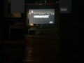Scream 3 2000 Fuse Intro