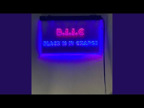 I'm Wit Da BIIC (feat. Bvg Dvke)