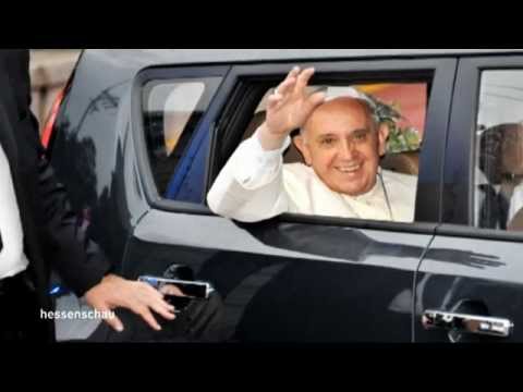 "Papamobil" wird versteigert