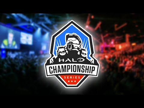 [HALO] 06.03.2022 - Divine Mind vs Dire Wolves @ HCS ANZ Super LB Semi-Final