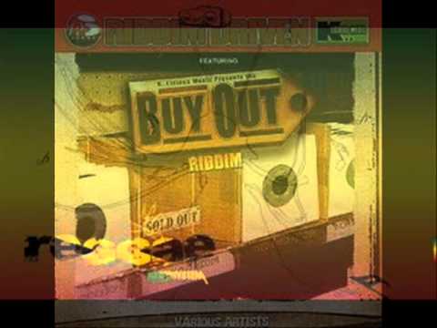 2011 REGGAE LOVE ♥ SONG RIDDIM VOL.5 - Mr Easy - Notch -T.O.K - Voicemail & More