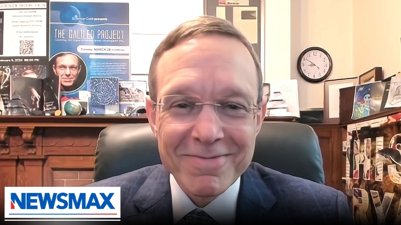 Pentagon plans to release UFO files soon | Wake Up America