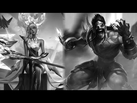 Worthius Draven Montage #7