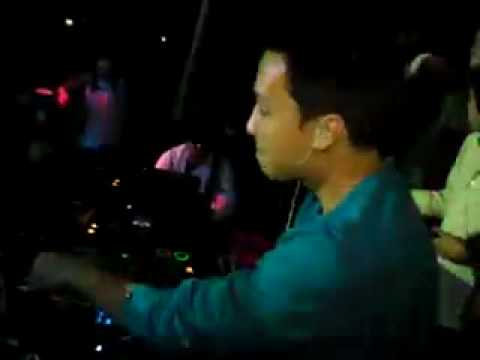 Laidback LUKE! - Back to REALITY @ Cinespace 11.18.2008