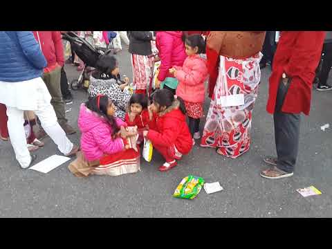 Bengali New Year Celebration in New York