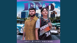 Cover art for Modo DND