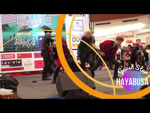 KOREAN MATCH SEASON 2