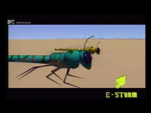 Shake - Breathe Deeper (X-Mix 6, 1996)