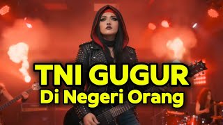 Download lagu TNI GUGUR DI NEGRI ORANG | Rock Metal | Lagu Kritis | Gitaris Gadungan | Musik AI mp3 Download lagu TNI GUGUR DI NEGRI ORANG | Rock Metal | Lagu Kritis | Gitaris Gadungan | Musik AI mp3