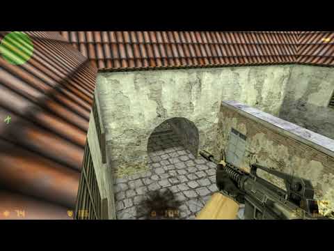 ALTERNATE roman vs. mousesports (KODE5 Season III Qualifier Grand Final 2009)