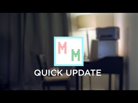 Marvelous Mint Quick Update 1