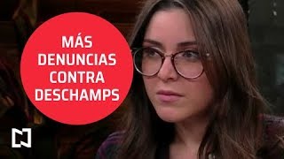 Carlos Romero Deschamps, ¿se acerca su fin? - Punto y Contrapunto Carlos Romero Deschamps, ¿se acerca su fin? - Punto y Contrapunto