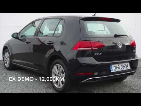 171 Golf TSI - Mullingar Autos Volkswagen