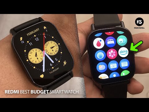 Redmi Watch 5 Lite Review - Is It Worth Buying, Everything You Need to Know Before You Buy! (Guide)