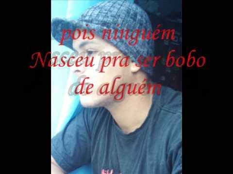Não é da minha conta video