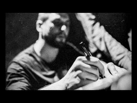 Pushaz - Leisk ašaroms tekėti