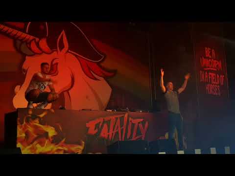 Riot Shift - Mutilate (feat. Thyron)