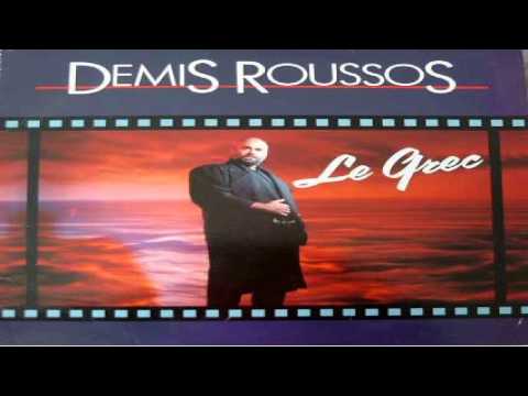 Demis Roussos - Le Grec  Full Album