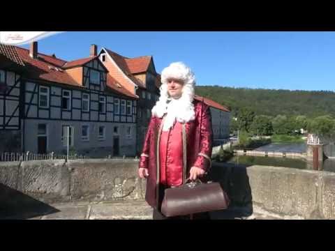 Mein perfekter Tag in Hann. Münden